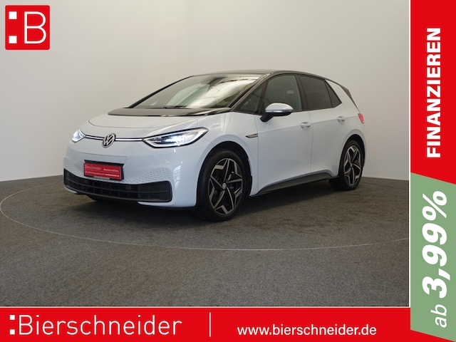 Volkswagen ID.3 Performance Pro
