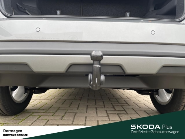 Skoda Kamiq 1.0 TSI Selection