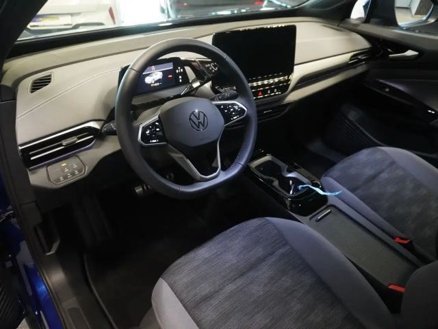 Volkswagen ID.5 77 KWh Pro