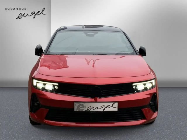 Opel Astra 1.2 Turbo Ultimate