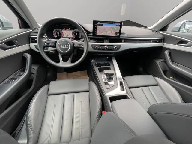 Audi A4 35 TDI