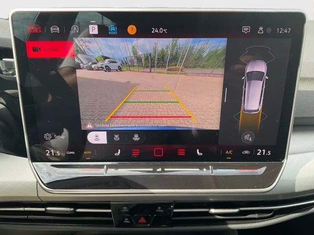 Volkswagen Golf 2.0 TDI Golf VIII Life