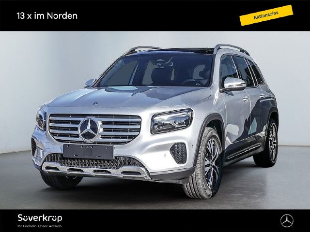 Mercedes-Benz GLB 200 GLB 200 d