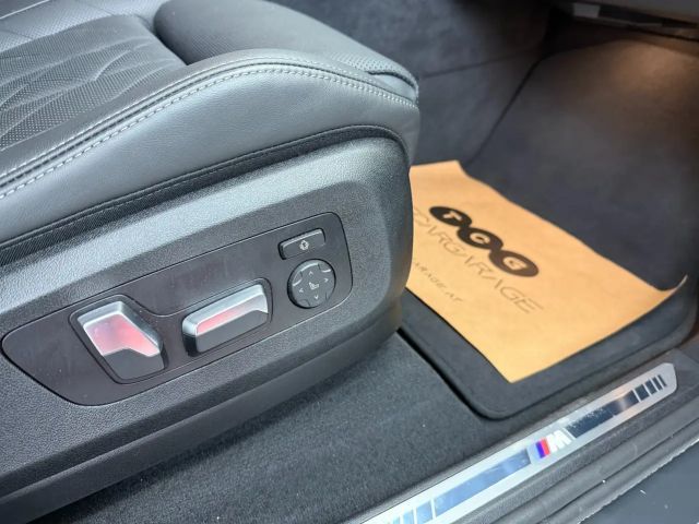 BMW X5 M-Sport xDrive