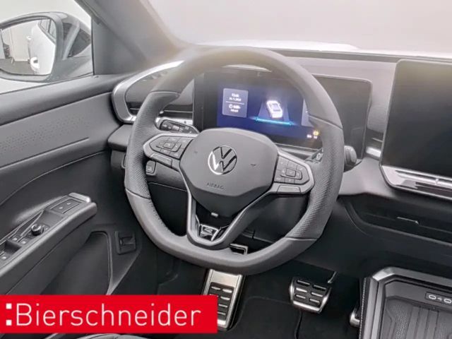 Volkswagen T-Roc 1.5 eTSI DSG R-Line