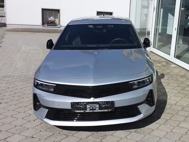 Opel Astra GS-Line Grand Sport Turbo