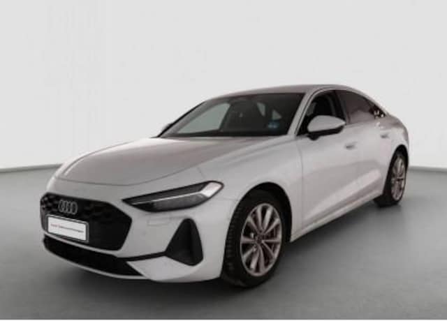 Audi A5 Quattro S-Tronic