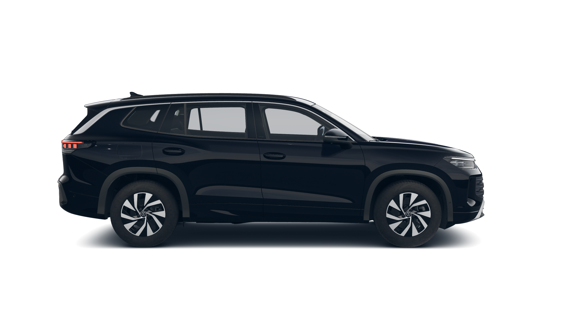 Volkswagen Tayron DSG Life eHybrid