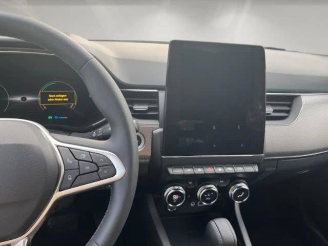 Renault Arkana E-Tech Hybrid Techno