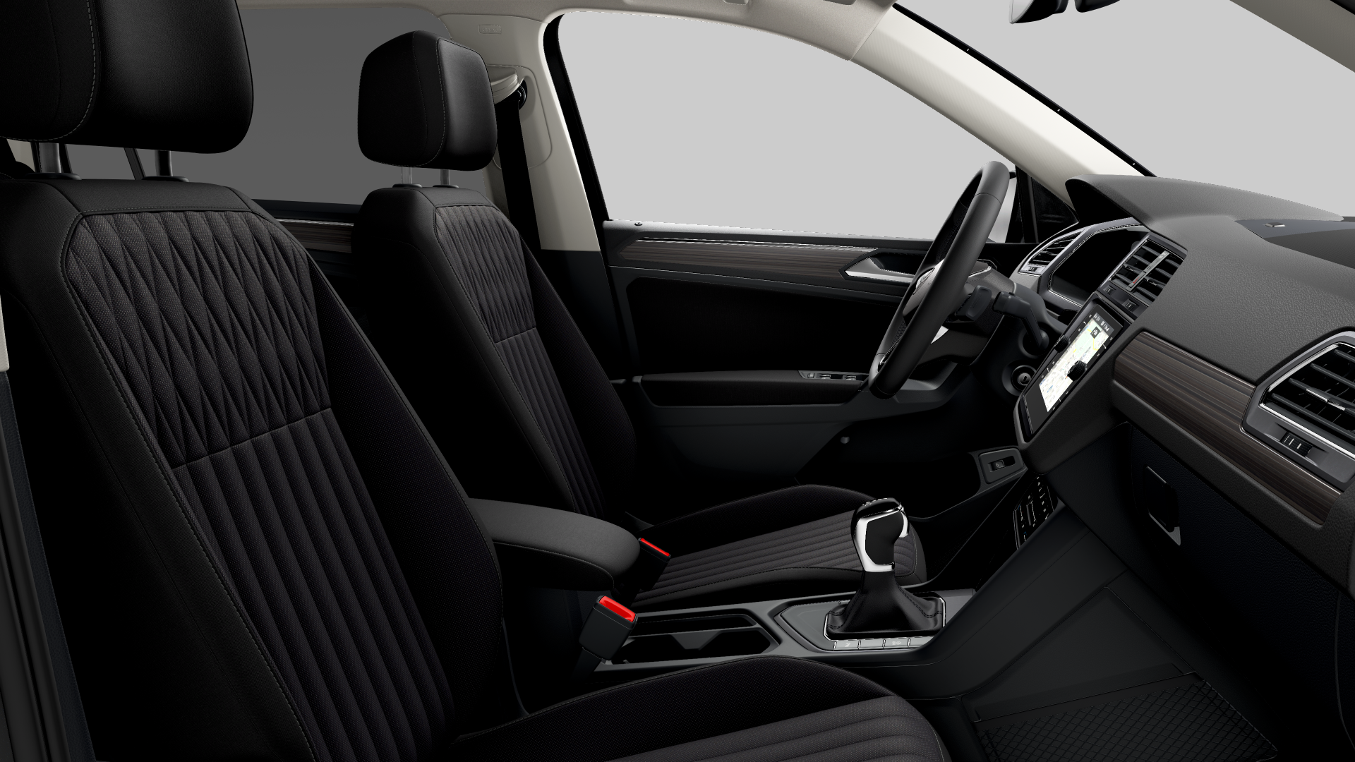 Volkswagen Tiguan 2.0 TDI Allspace Life