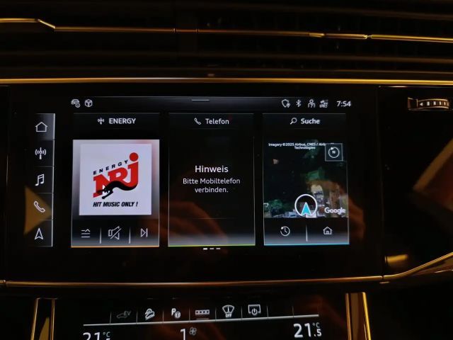 Audi Q8 55 TFSI Hybride Quattro