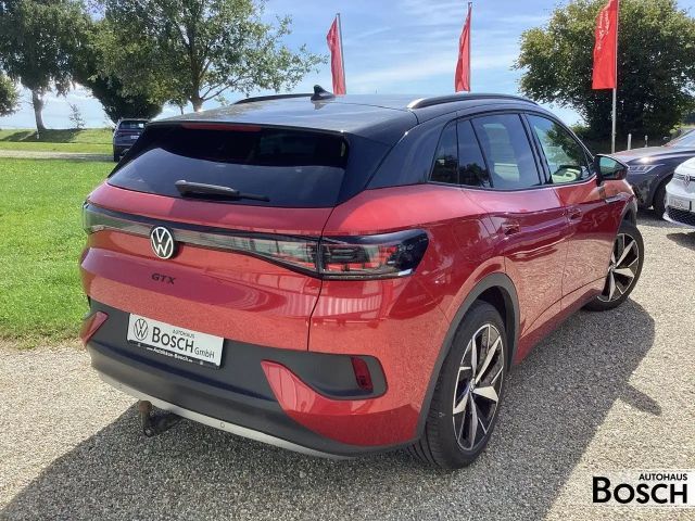 Volkswagen ID.4 GTX