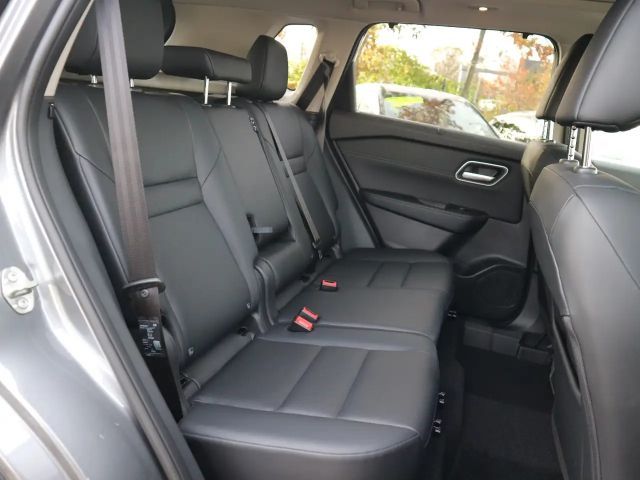 Nissan X-trail Tekna