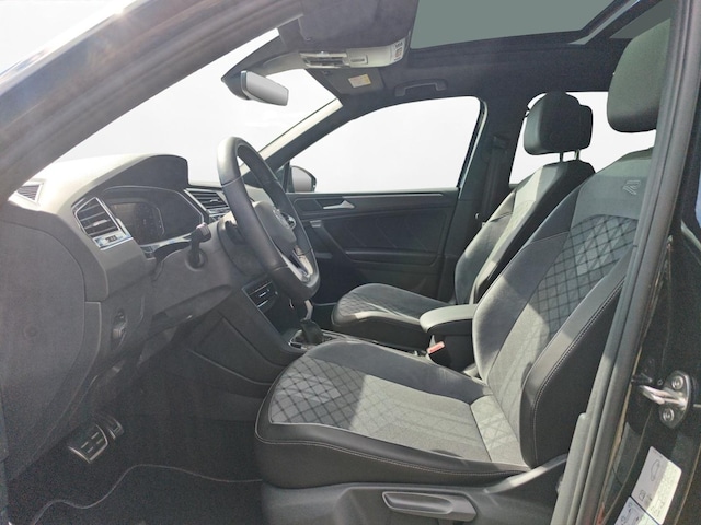 Volkswagen Tiguan 2.0 TDI 4Motion Allspace DSG