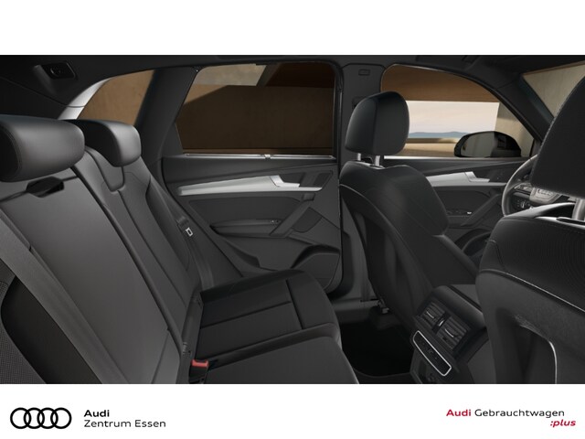 Audi Q5 35 TDI S-Tronic