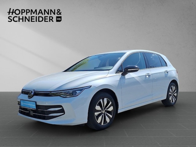 Volkswagen Golf Golf 1,5 TSI Goal -AHK-NAVI-LED-H&K-KLIMA