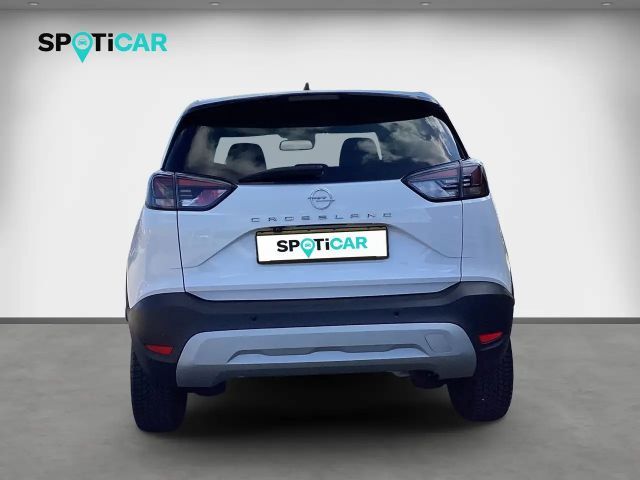 Opel Crossland X Enjoy