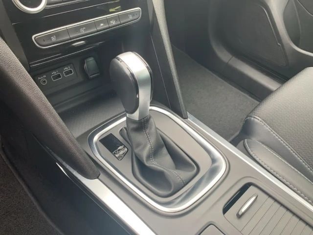 Renault Megane Combi EDC Intens TCe 140