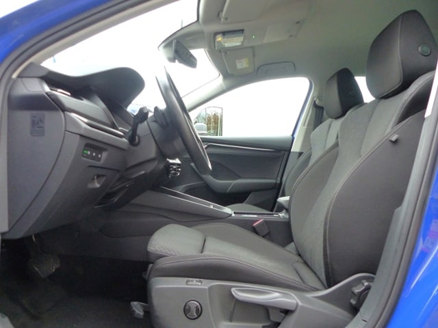 Skoda Octavia 2.0 TDI 4x4 Combi