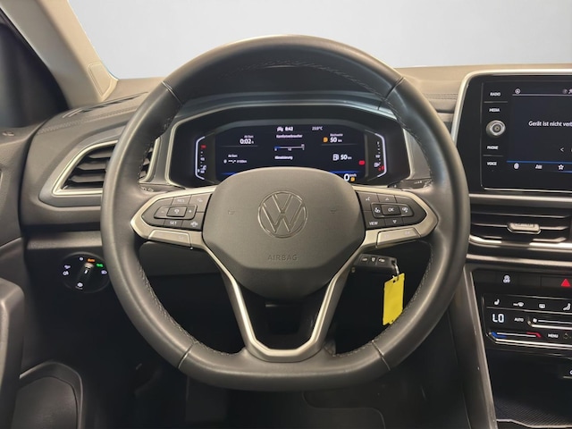 Volkswagen T-Roc 1.5 TSI DSG Style