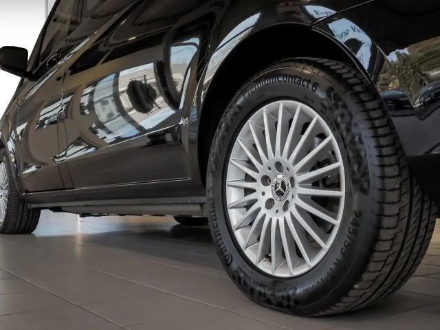 Mercedes-Benz EQV 300 Limousine Lang