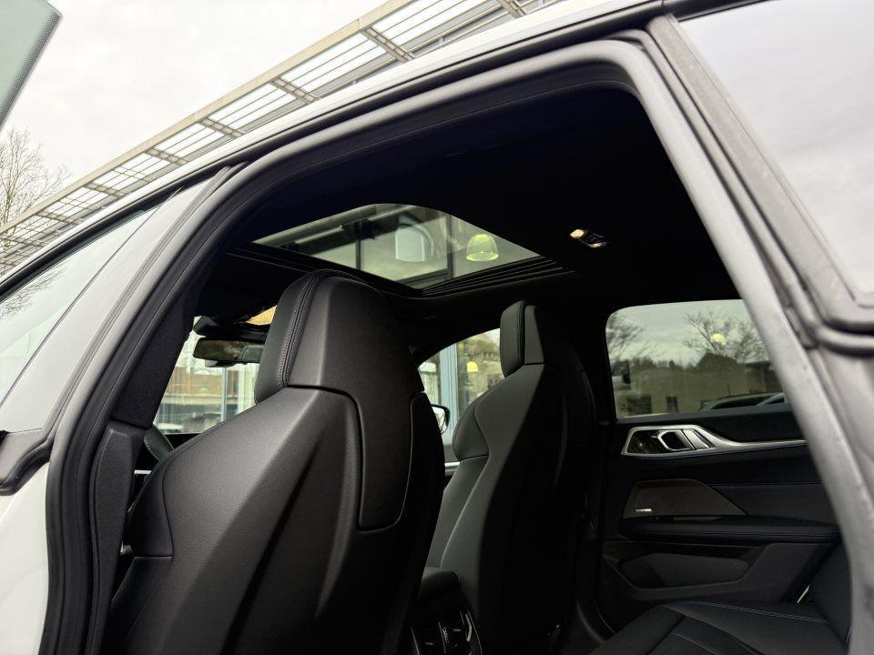 BMW i4 Coupé Gran Coupé M50 xDrive