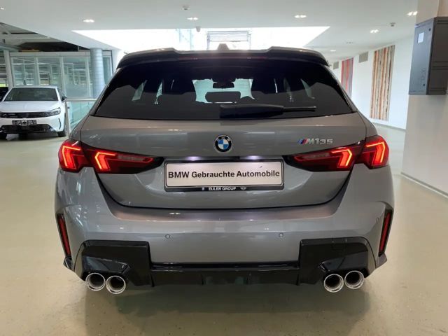 BMW 135 Sedan xDrive
