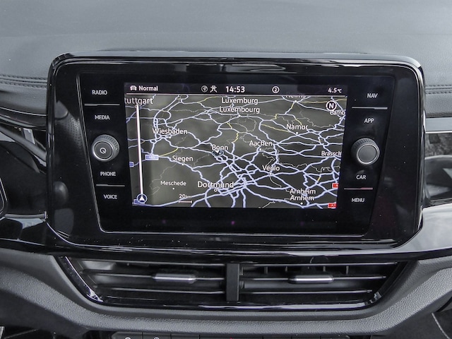 Volkswagen T-Roc 1.5 TSI Cabriolet R-Line