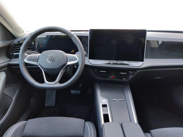 Volkswagen Passat 2.0 TDI Business DSG Variant