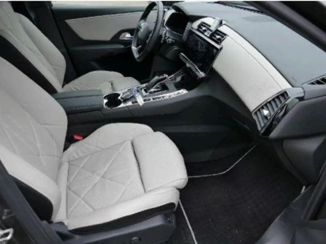 DS DS 7 Crossback BlueHDi Crossback