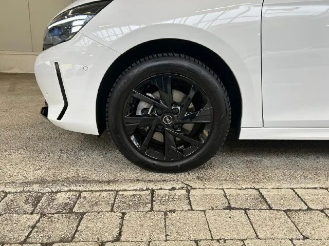 Opel Corsa GS-Line Grand Sport