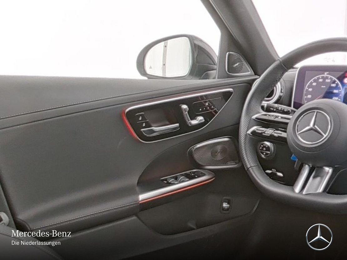 Mercedes-Benz C 200 4MATIC Estate