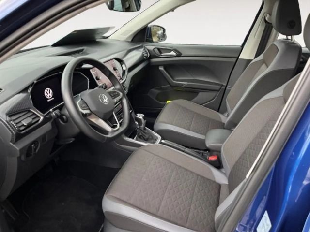 Volkswagen T-Cross 1.0 TSI DSG Style