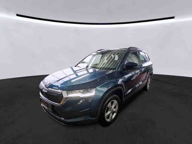 Skoda Karoq 1.5 TSI