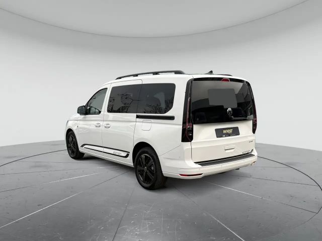 Volkswagen Caddy 1.5 TSI Life eHybrid