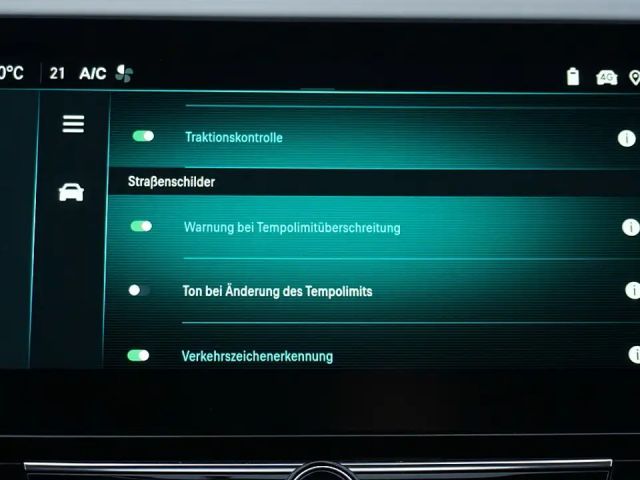 Opel Corsa GS-Line Grand Sport