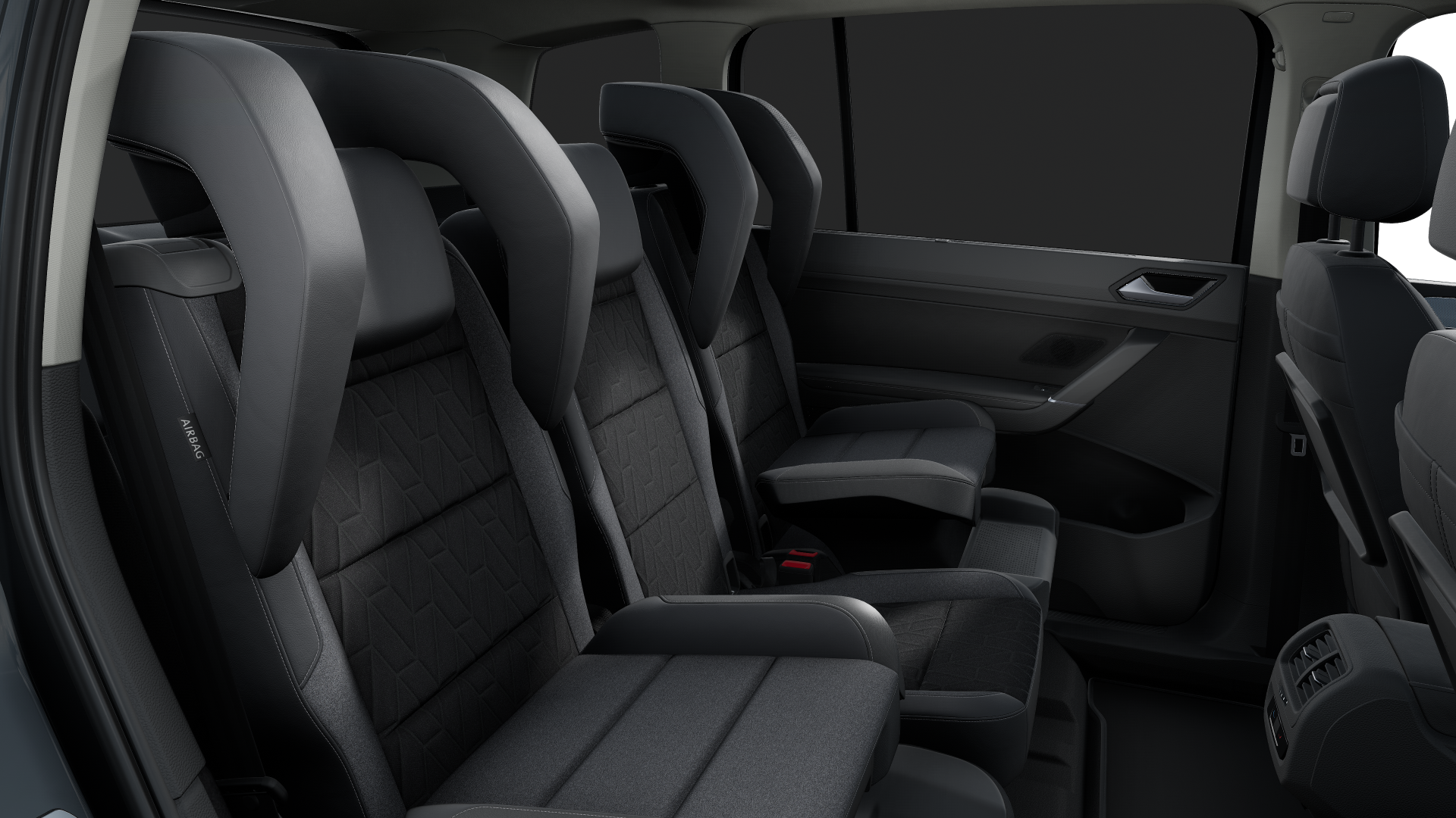 Volkswagen Touran 1.5 TSI 7-zitter DSG R-Line