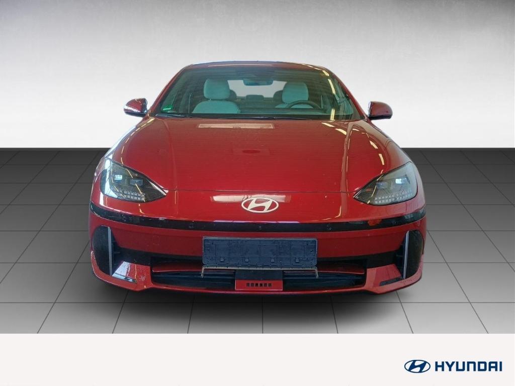 Hyundai IONIQ 6 4WD UNIQ Vierwielaandrijving