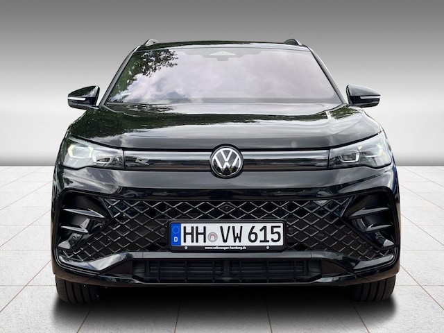 Volkswagen Tiguan 2.0 TDI DSG R-Line
