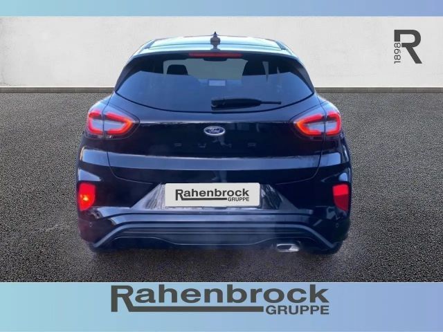 Ford Puma EcoBoost ST Line