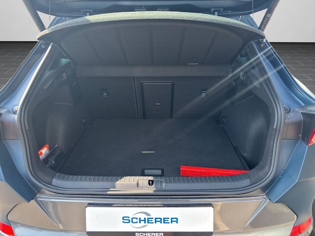 Cupra Formentor 2.0 TSI VZ