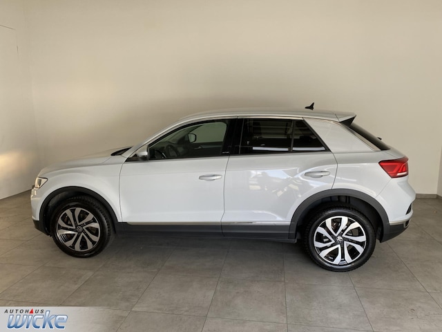 Volkswagen T-Roc 1.0 TSI
