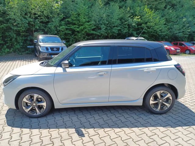 Suzuki Swift Comfort Hybrid