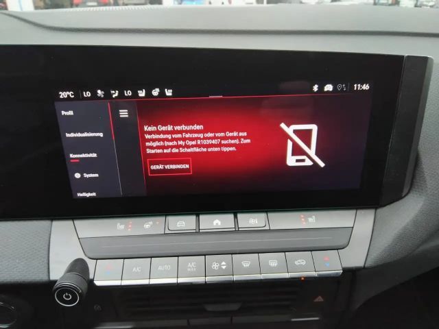 Opel Astra GS-Line Grand Sport