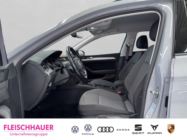 Volkswagen Passat 1.5 TSI Variant