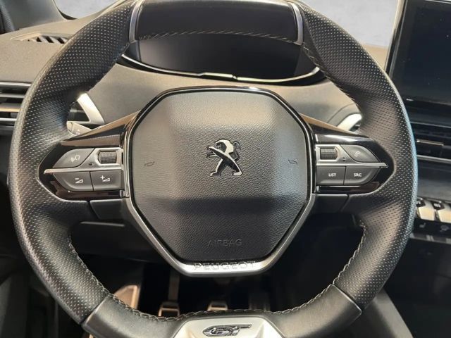 Peugeot 5008 GT-Line PureTech