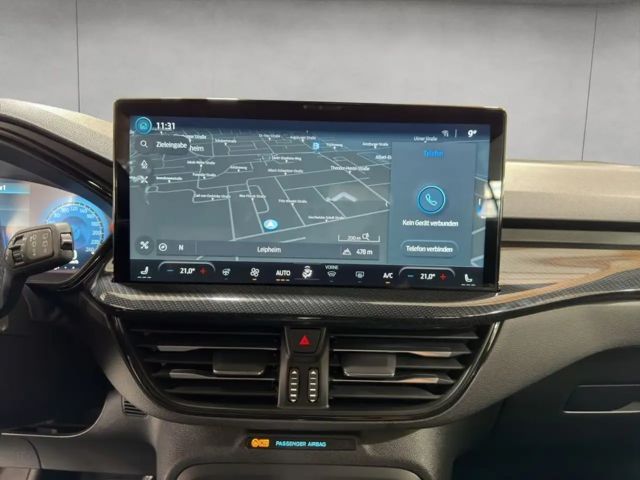 Ford Focus ST Line Wagon