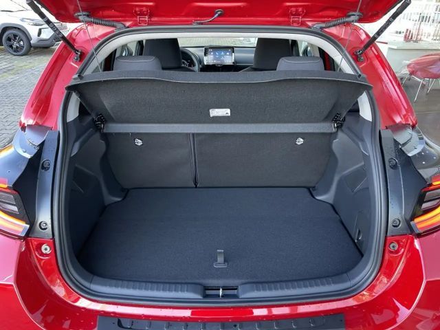 Toyota Yaris Hatchback Hybride VVT-i