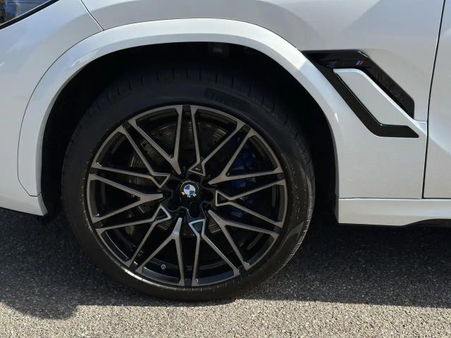 BMW X6 Compet.SuView ACC PanoD.MultifS.Soft 21/22"