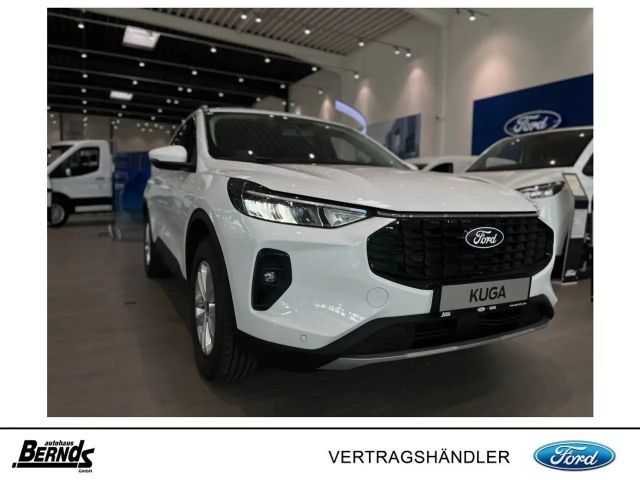 Ford Kuga Plug in Hybrid Titanium